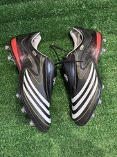 Brandneu Adidas F50 Tunit 2008