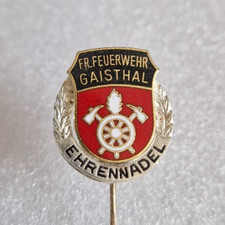 Ehrennadel Anstecknadel