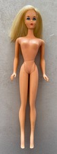 Vintage Barbie Funtime aus den