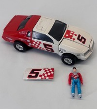 M.A.S.K. Kenner Nascar