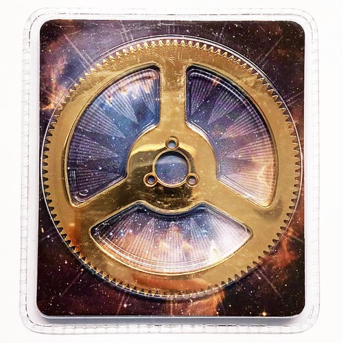 Build precision solar system - build,