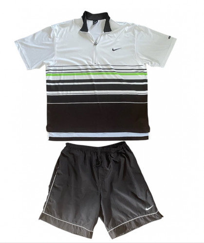 Nike andre agassi challenge - nike,