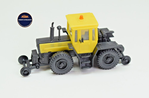 Kibri trac zweiweg - h0, trac,