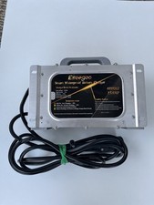 48V 15 AMP EZGO TXT Golf Cart