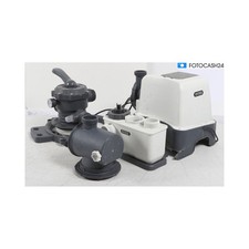 Intex QX2100 Sandfilter