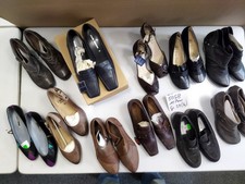 11 x  Damen Schuhe Größe 39