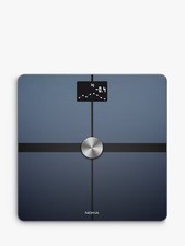 NOKIA body+ Waage Wifi