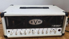 EVH 5150III 50Watt Gitarren
