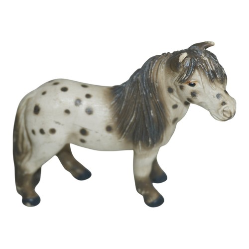 Schleich 13278 falabella pferd - falabella,