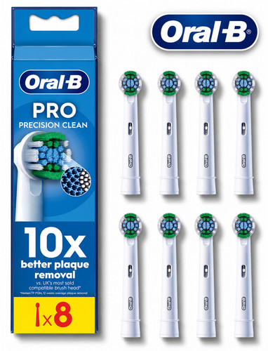 Oral pro precision clean - oral-b,