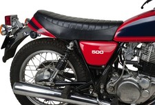 Yamaha sr500 ikon - sr500,