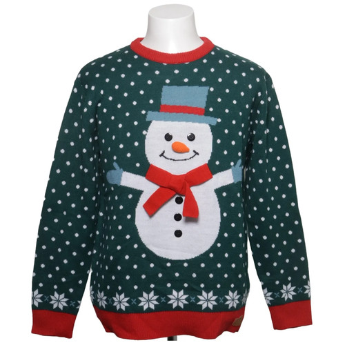Jolly christmas sweaters - christmas,