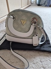 GUESS Damen Handtasche