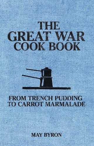 The great war cook - the,