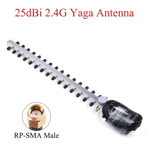 Ghz dbi antenne - ghz,