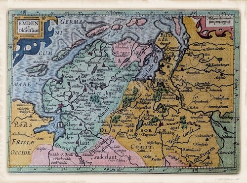 Ostfriesland emden oldenburg - ostfriesland,