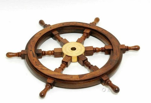 Vintage maritim - maritim, holz