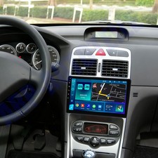 64g autoradio für peugeot - autoradio,