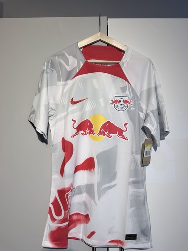 Leipzig trikot saison - rb,
