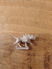 Warhammer Mortheim Witchhunter Dog