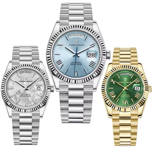 Herrenuhr armbanduhr 36mm - herrenuhr,