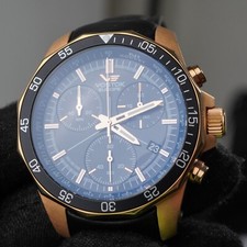 Vostok Europe N1 Rocket