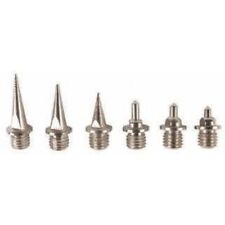 12 Stck. Ersatz Laufspikes