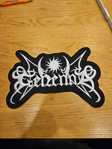Gehenna backpatch - gehenna,