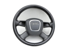 Lenkrad ohne Airbag Leder für Audi A4 8K B8 07-11 62002150D 8K0880201A6PS