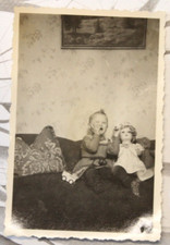 Photo 1933 Müller Ilfeld boy