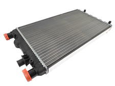 (331) 46558704 Orig. FIAT SEICENTO 600 Kühler Motorkühlung VALEO