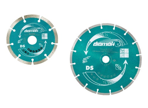 Makita diamant trennscheibe - diamant,