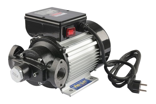 230v dieselpumpe heizölpumpe - 230v,