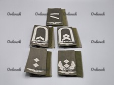 BUNDESWEHR - RANGSCHLAUFEN