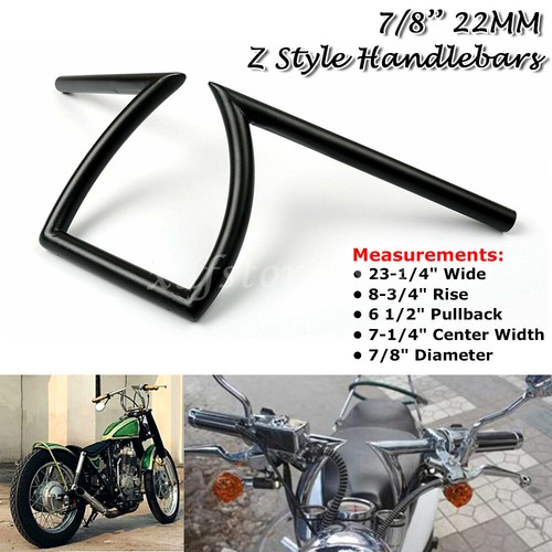 Motorrad 22mm lenker - 22mm,
