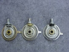 VDO Tacho Antrieb 20-24-26-28