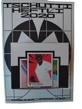 Tschutti Heftli Album+ Display