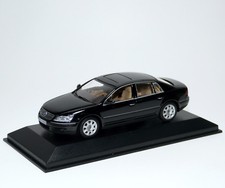 VW Volkswagen Phaeton 2002