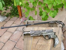 Spazierstock Gehstock