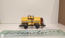 Märklin H0 AC 48924 Kesselwagen Brmshs "Fri-Ho-Di" aus Set "Fritz Homann Dissen"
