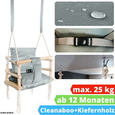 Kinderschaukel Babyschaukel