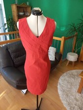 Orsay Etuikleid 38 Rot