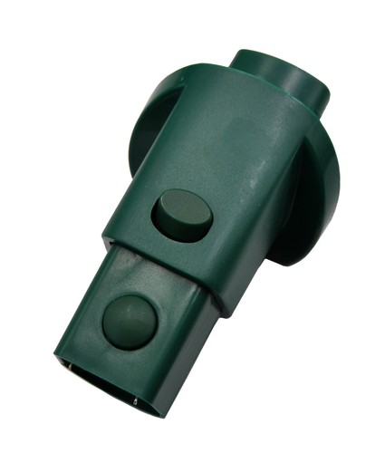 Adapter stromlos geeignet