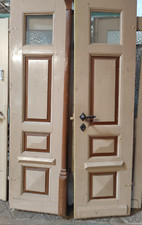 Gründerzeit massive 2 Flügel