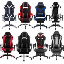 Gamingstuhl Bürostuhl Racing