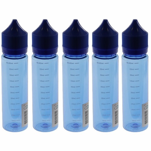 60ml blau mit - 60ml,