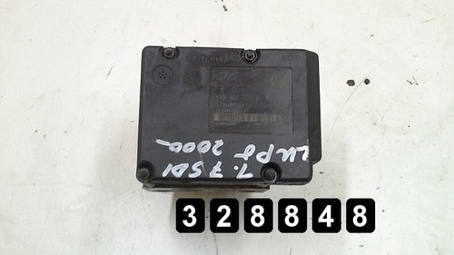 2000 lupo abs steuergerat - vw,