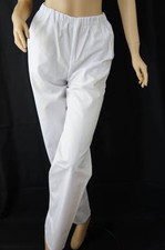 Bundhose Damen u. Herren, Arbeitshose, Pflege, Gesundheitswesen - Art. LYDIA