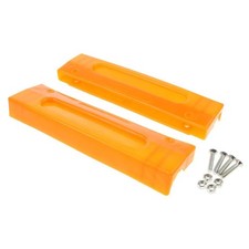 2 Stk. Rollstuhl-Rollentisch