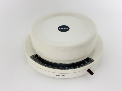 Krups 844 küchenwaage - , waage
